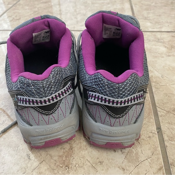 New Balance 412 Womens 10, EU 41.5 Trail Running Shoes - Picture 6 of 9